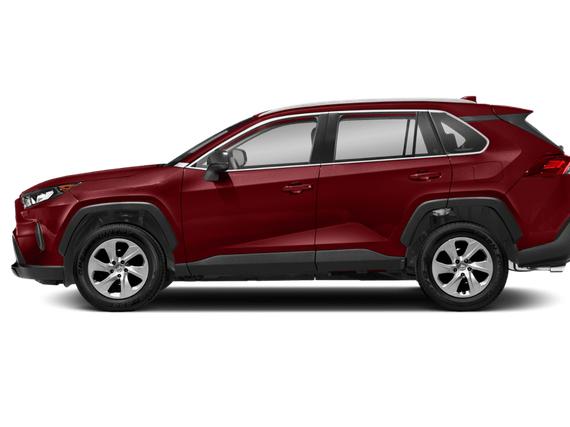 TOYOTA RAV4 2019 JTMF1RFV9KD036473 image