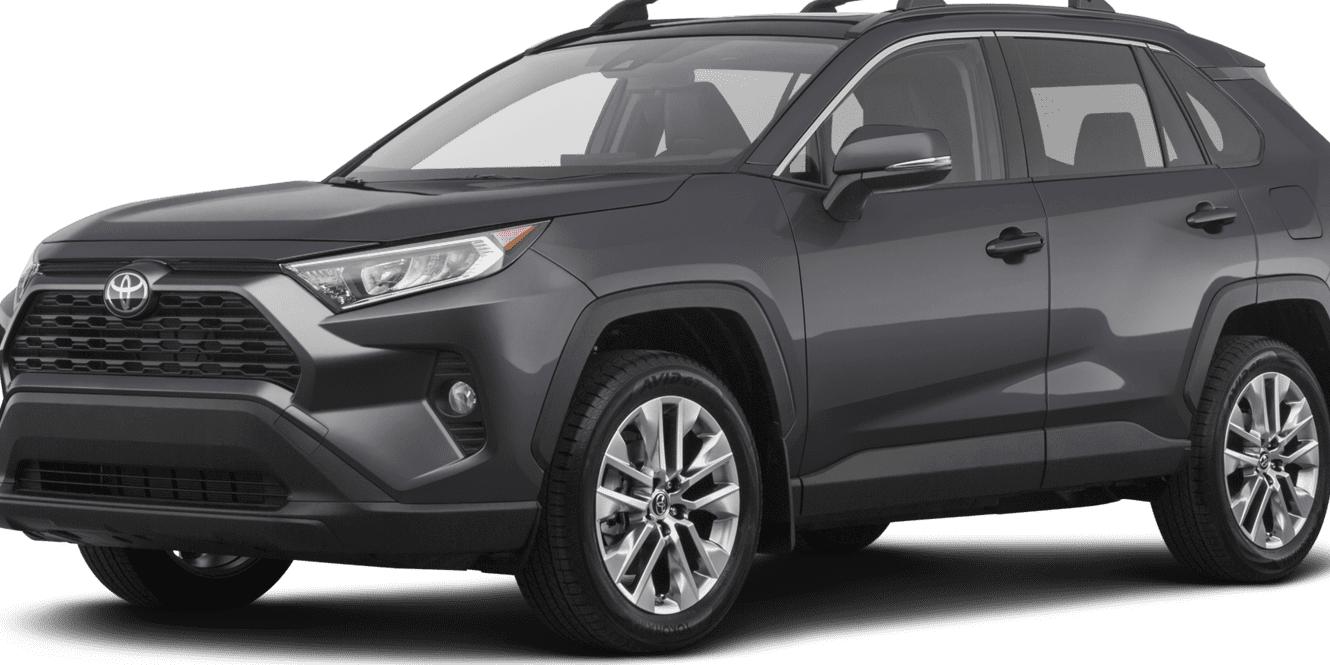 TOYOTA RAV4 2019 JTMH1RFV3KJ006542 image