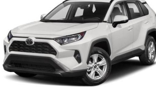 TOYOTA RAV4 2019 2T3W1RFV3KW023639 image