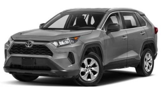 TOYOTA RAV4 2019 2T3G1RFV7KW081418 image