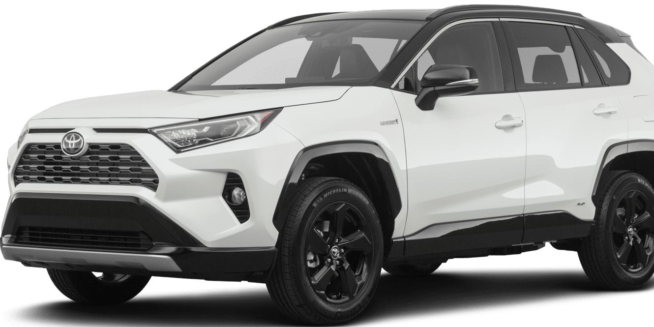 TOYOTA RAV4 2019 JTMLWRFV2KD514933 image