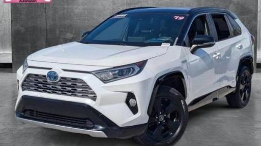 TOYOTA RAV4 2019 JTMEWRFV7KD511020 image