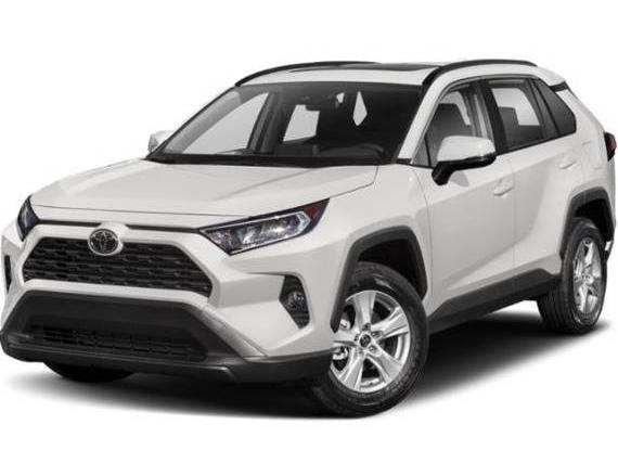 TOYOTA RAV4 2019 2T3W1RFV2KW031800 image