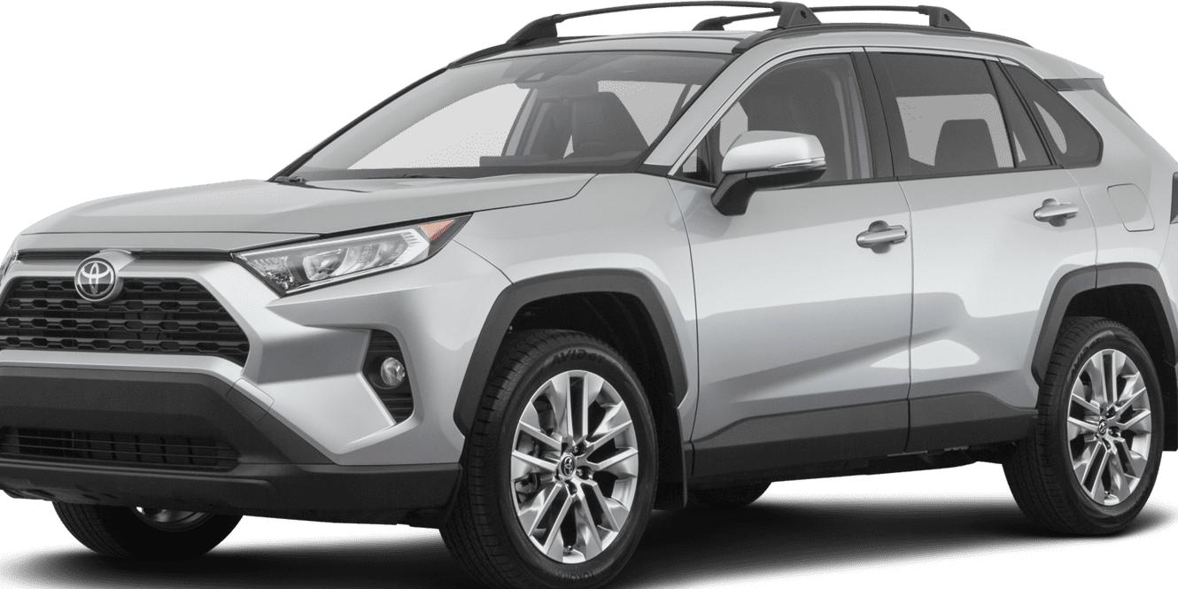 TOYOTA RAV4 2019 JTMW1RFV6KD500173 image