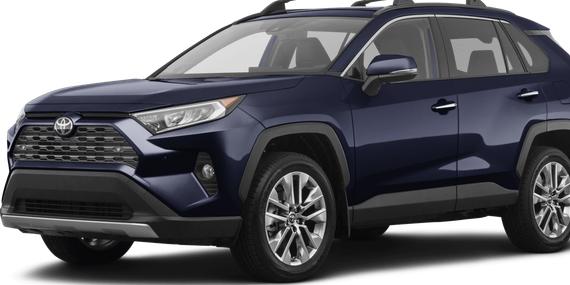 TOYOTA RAV4 2019 JTMY1RFV5KD516423 image