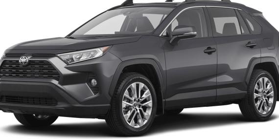 TOYOTA RAV4 2019 2T3H1RFV5KW002431 image