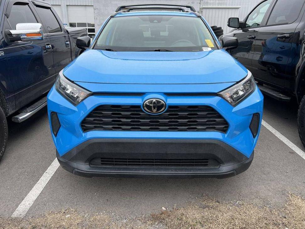 TOYOTA RAV4 2019 2T3H1RFV0KW045848 image