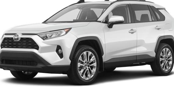 TOYOTA RAV4 2019 JTMP1RFV4KJ010188 image