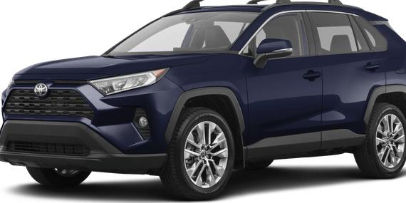 TOYOTA RAV4 2019 2T3P1RFV8KC001920 image