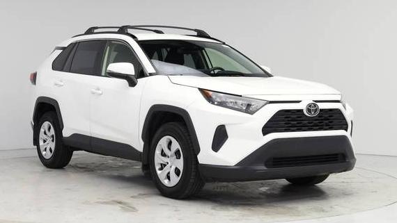 TOYOTA RAV4 2019 JTMK1RFV7KD501864 image
