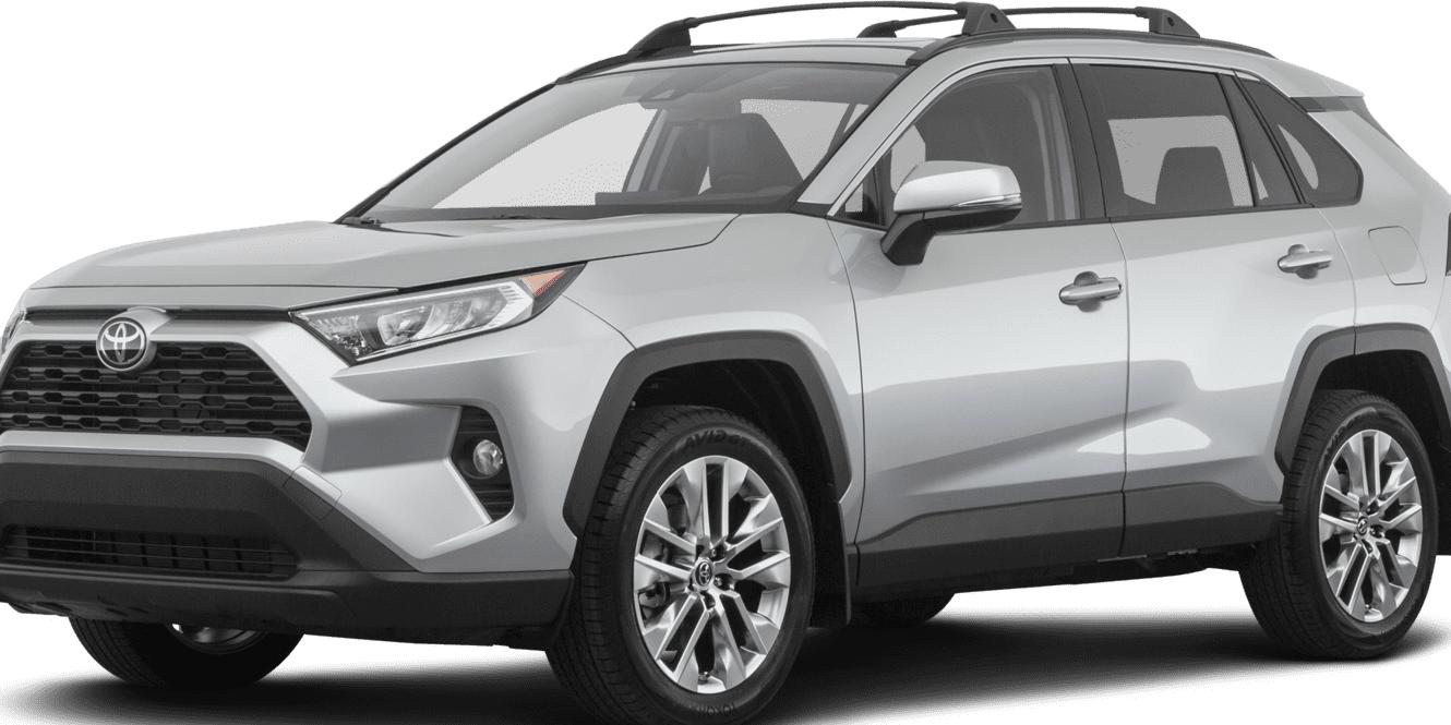 TOYOTA RAV4 2019 JTMW1RFV7KD010700 image