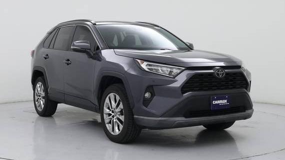 TOYOTA RAV4 2019 2T3C1RFVXKC023299 image