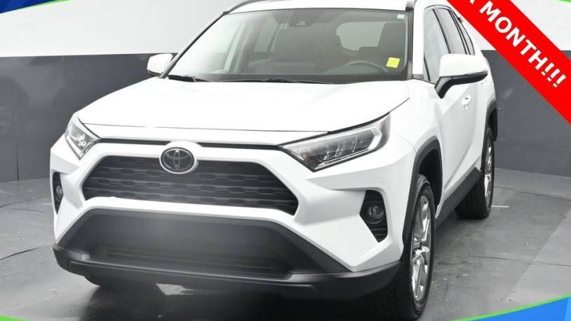 TOYOTA RAV4 2019 2T3C1RFV9KW019792 image