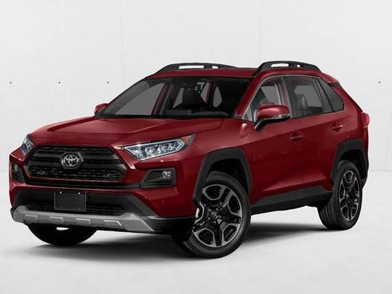 TOYOTA RAV4 2019 2T3J1RFV0KW024161 image