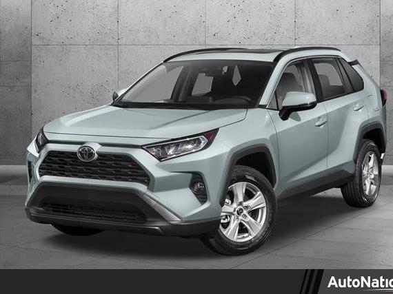 TOYOTA RAV4 2019 JTMA1RFV3KD033501 image