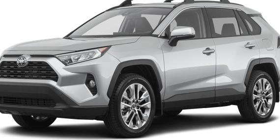 TOYOTA RAV4 2019 2T3A1RFV9KC056429 image