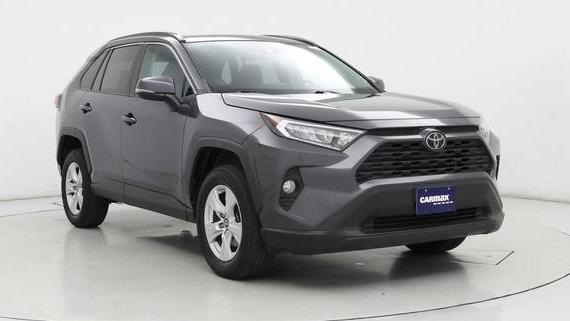 TOYOTA RAV4 2019 2T3P1RFV9KW028154 image