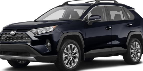 TOYOTA RAV4 2019 JTMN1RFV3KD513958 image