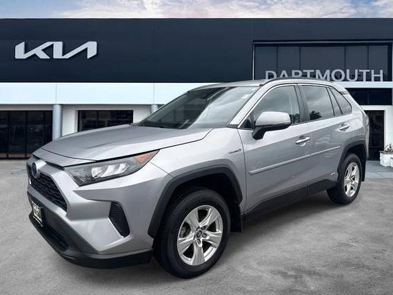 TOYOTA RAV4 2019 2T3MWRFV7KW034054 image TOYOTA RAV4 2019 2T3MWRFV7KW034054 image