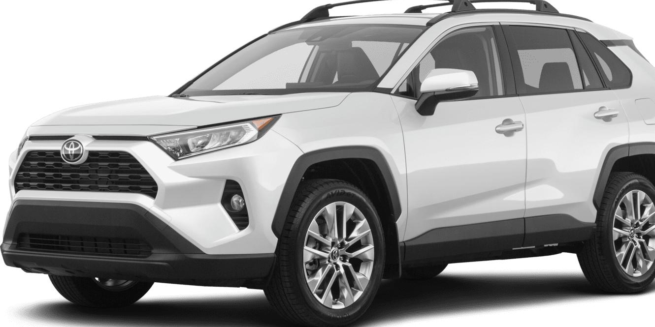 TOYOTA RAV4 2019 JTMW1RFV2KD007395 image