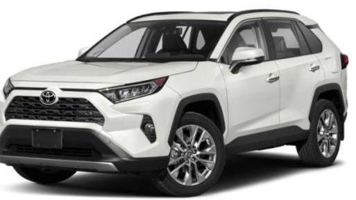 TOYOTA RAV4 2019 JTMN1RFV0KD005849 image