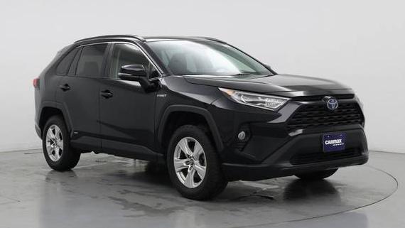 TOYOTA RAV4 2019 JTMRWRFV2KJ014685 image