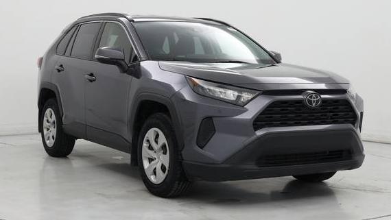 TOYOTA RAV4 2019 JTMG1RFV4KJ013155 image