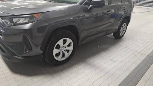 TOYOTA RAV4 2019 JTMF1RFV6KJ005599 image