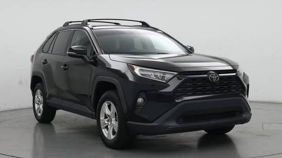 TOYOTA RAV4 2019 2T3W1RFVXKC020867 image