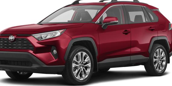 TOYOTA RAV4 2019 JTMA1RFVXKD012306 image