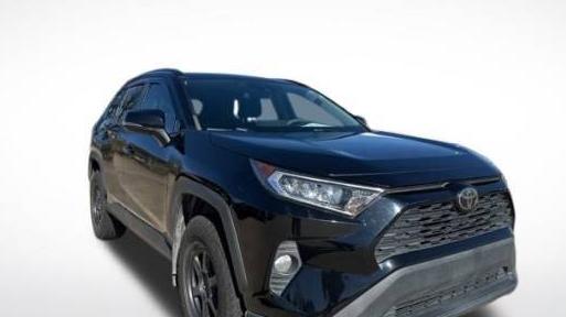 TOYOTA RAV4 2019 2T3W1RFV7KC011737 image