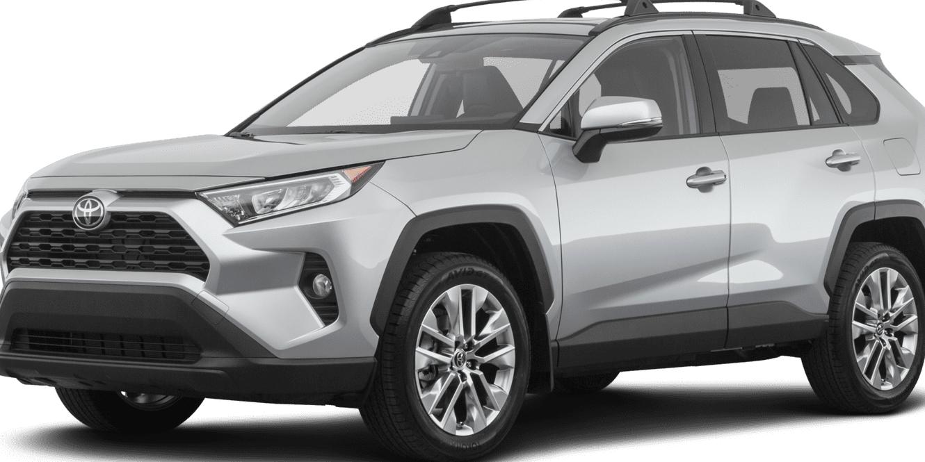 TOYOTA RAV4 2019 JTMA1RFV5KD023049 image