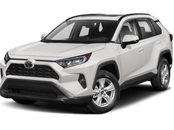 TOYOTA RAV4 2019 2T3H1RFV9KW006255 image