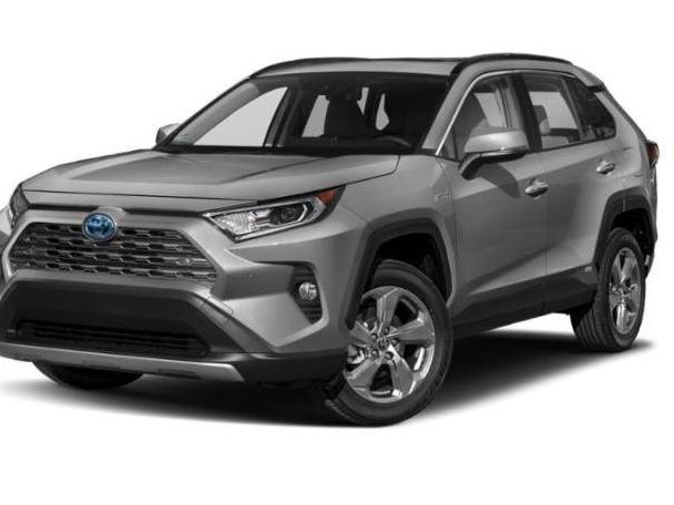 TOYOTA RAV4 2019 JTMDWRFVXKD034840 image