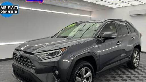 TOYOTA RAV4 2019 JTMDWRFV2KD517836 image