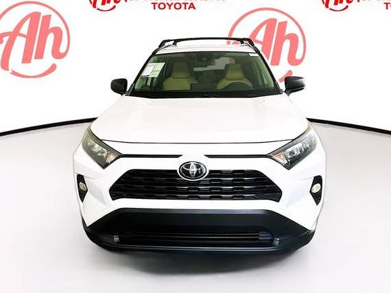 TOYOTA RAV4 2019 JTMF1RFV6KJ015369 image