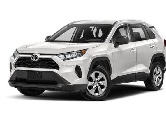 TOYOTA RAV4 2019 JTMH1RFV2KD007664 image