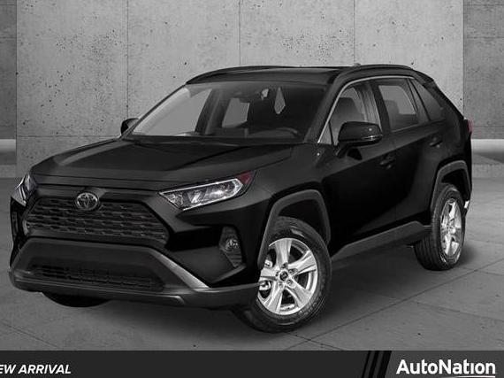 TOYOTA RAV4 2019 2T3C1RFV2KW024767 image