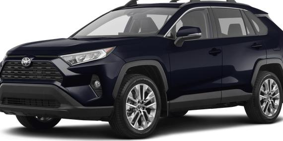 TOYOTA RAV4 2019 2T3P1RFV8KC018894 image