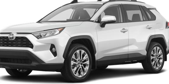 TOYOTA RAV4 2019 2T3F1RFVXKC044988 image