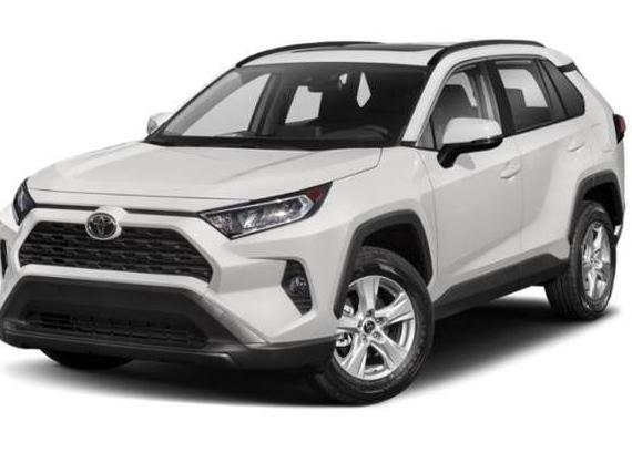 TOYOTA RAV4 2019 2T3A1RFV5KW082069 image