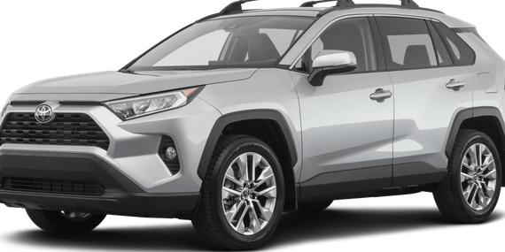 TOYOTA RAV4 2019 2T3P1RFV3KW021832 image