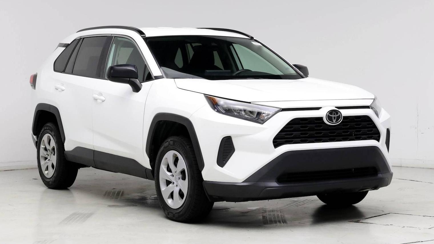 TOYOTA RAV4 2019 2T3H1RFV3KW056472 image