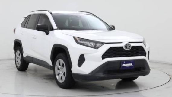 TOYOTA RAV4 2019 2T3H1RFV0KW052878 image