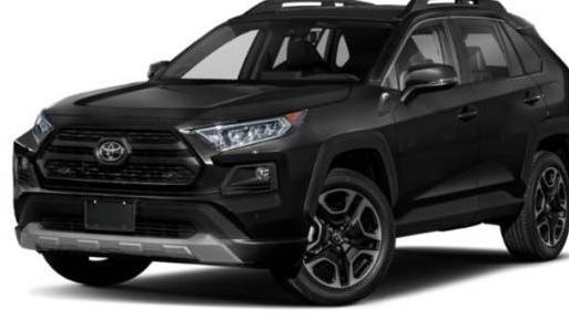 TOYOTA RAV4 2019 2T3J1RFV3KW042816 image