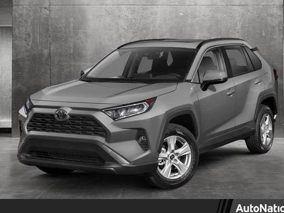 TOYOTA RAV4 2019 JTMW1RFV1KD005153 image
