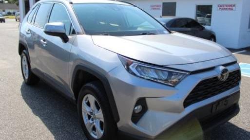 TOYOTA RAV4 2019 2T3P1RFV6KC044068 image