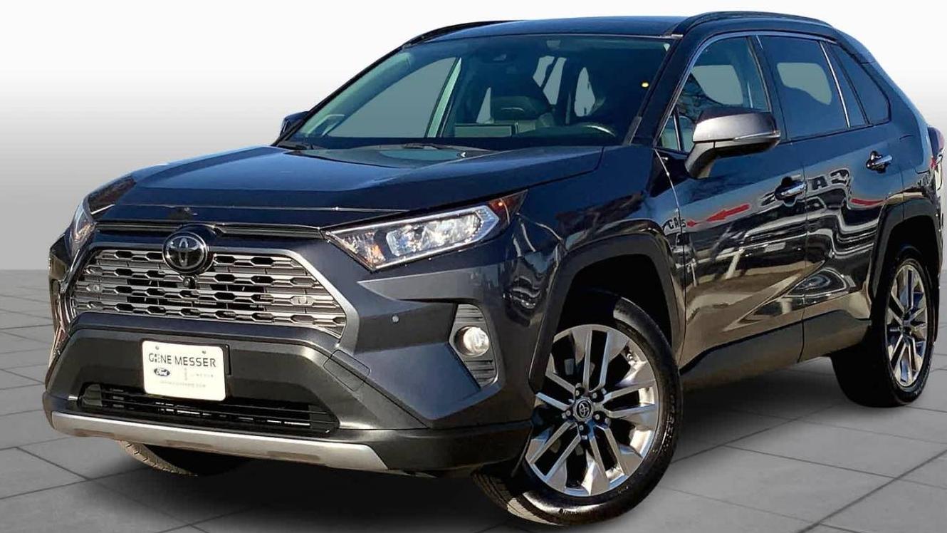 TOYOTA RAV4 2019 JTMN1RFV2KD519878 image