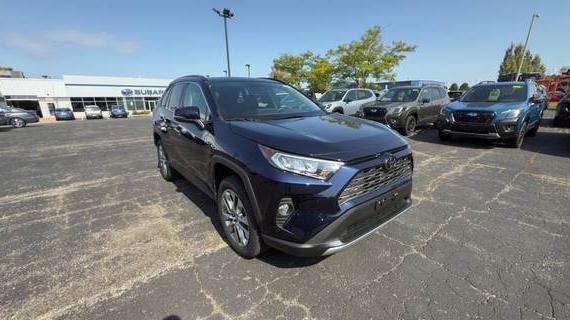 TOYOTA RAV4 2019 2T3N1RFV0KW070865 image TOYOTA RAV4 2019 2T3N1RFV0KW070865 image
