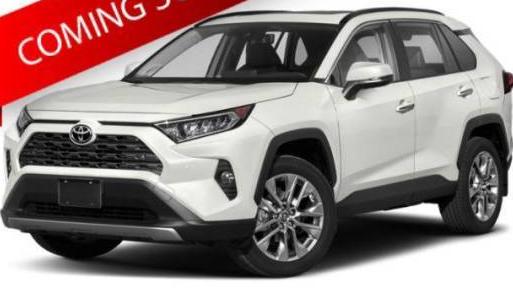 TOYOTA RAV4 2019 JTMY1RFV8KD509112 image